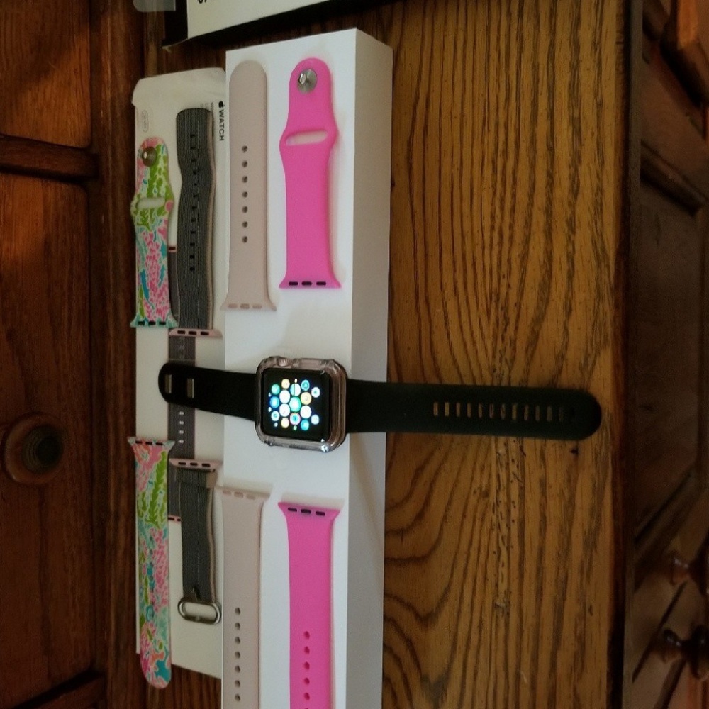 Iwatch